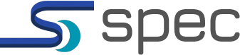 スペック株式会社 ロゴ画像
