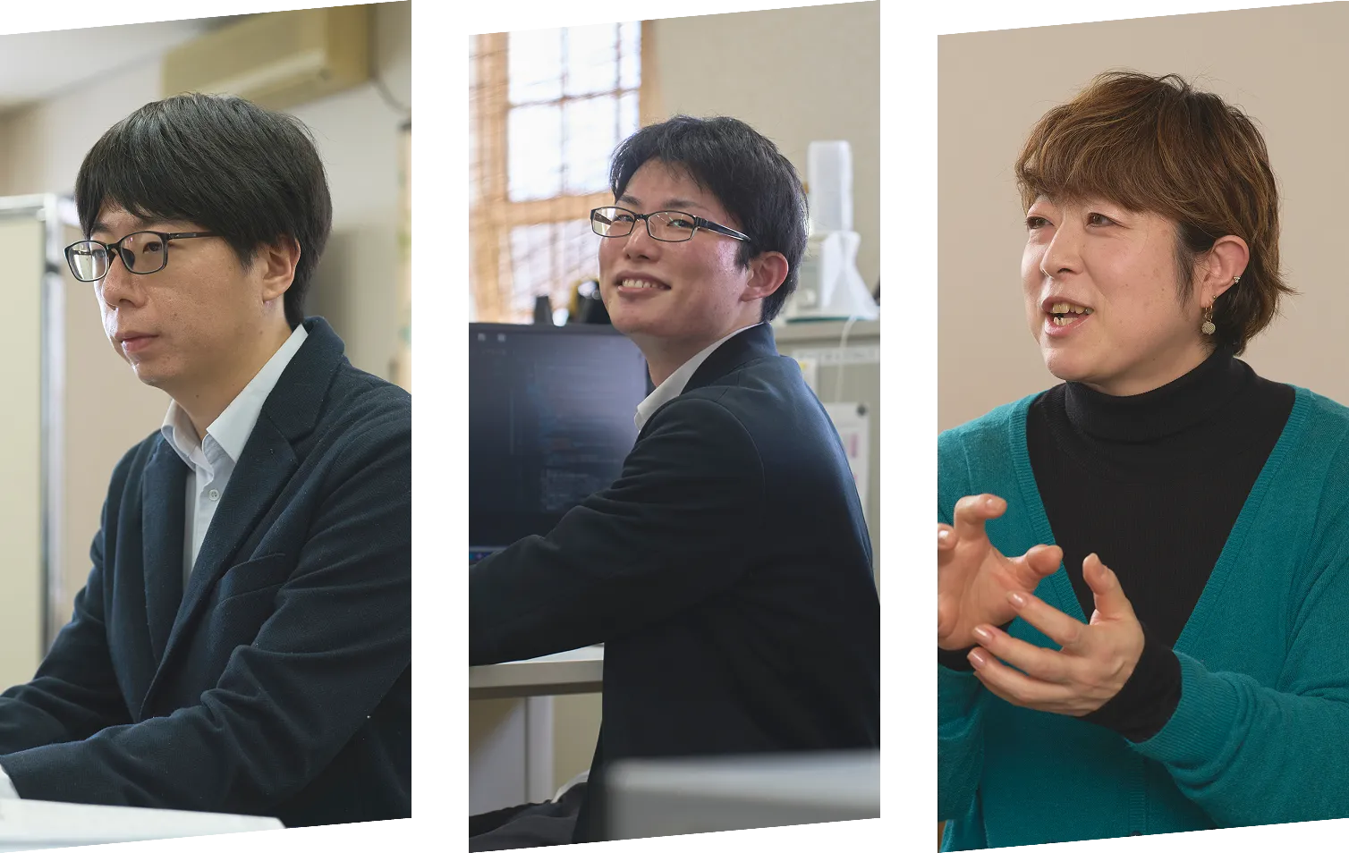 採用情報イメージ画像