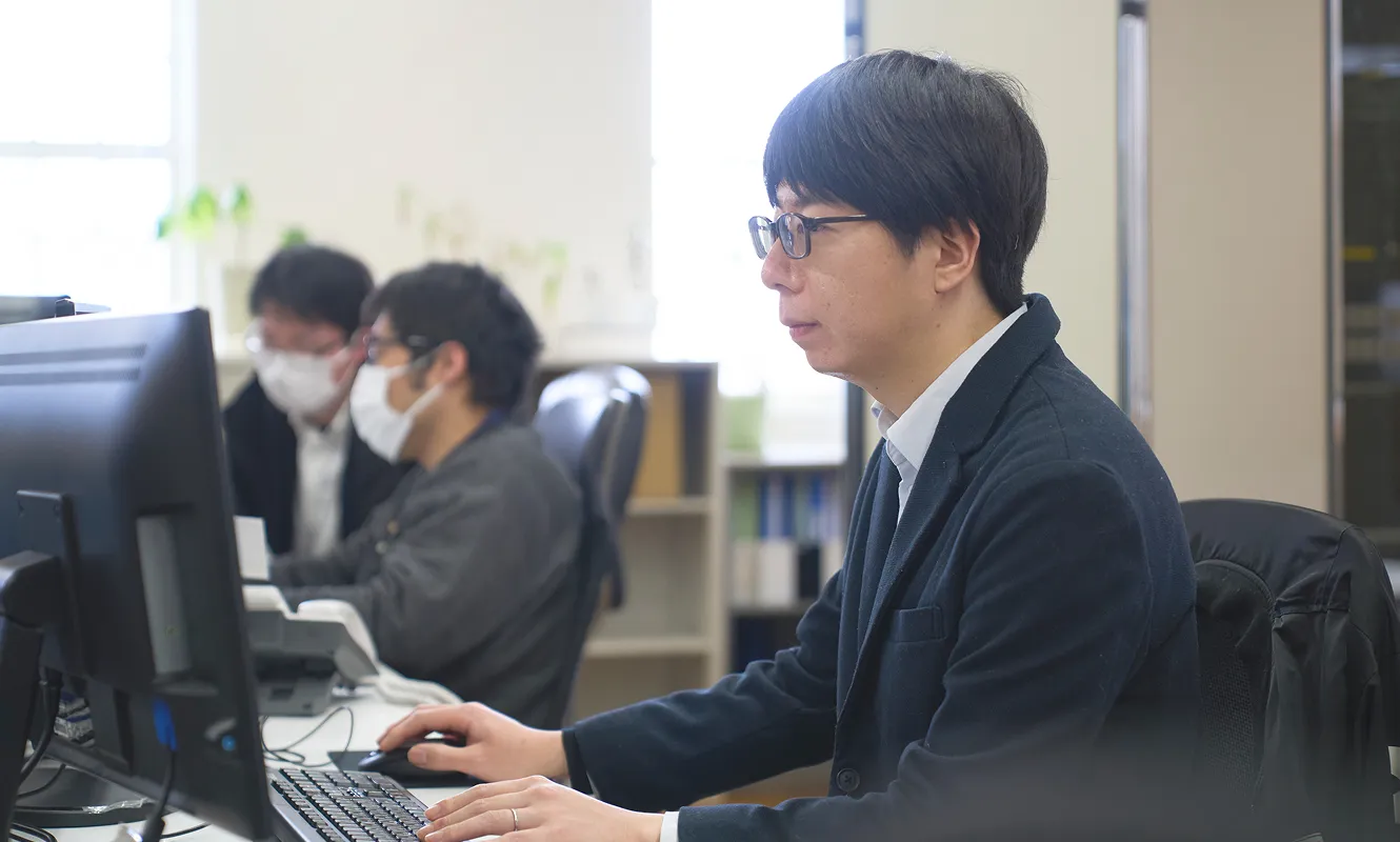 募集要項 イメージ画像