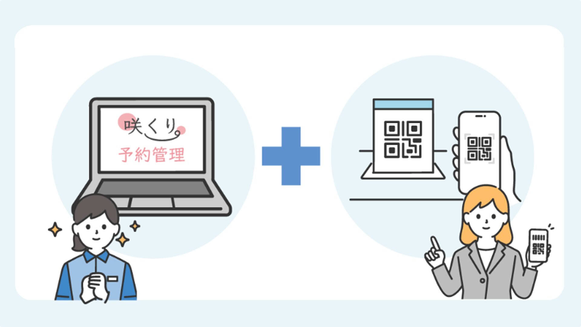 予約管理×キャッシュレス連携で無人運用と精算ミス0を実現